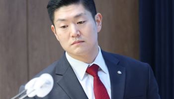 輿 김재섭 “尹 대통령, 부정선거 없다는 사실 잘 알 것”