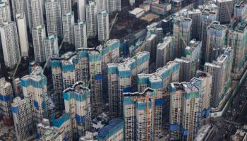 서초 아파트 1채로 도봉 5채 산다…초양극화 시대 돌입