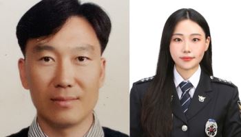 “이 냄새 뭐지?”…설 연휴에 쓰러진 독거노인 구한 ‘경찰의 촉’