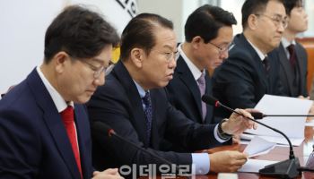 권영세 “추경 통해 대왕고래 프로젝트 예산 복구할 것”