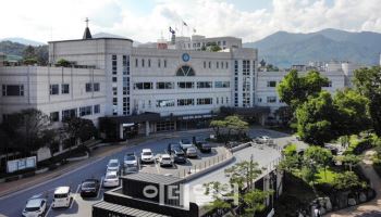 가평군, 국군청평병원에 '군립의원' 건립…응급실도 구축