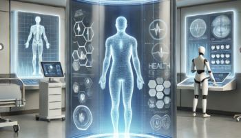 AI 스캐닝으로 질병 예방…글로벌 VC들 꽂혔다
