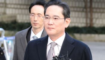 '부당합병·회계부정 혐의' 이재용 2심도 무죄