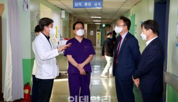 정부, 마약 중독 치료 전문성 높인다