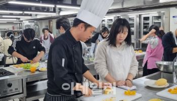 경기도교육청 '경기공유학교 학점인정형' 도내 전 지역 확대