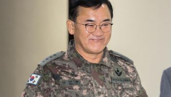 방첩사 신원실장 "여인형, 계엄 당일 군판사 성향 파악 지시"