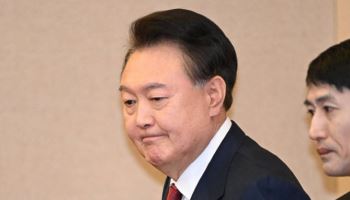 민주당, 尹 구속취소 청구에 “법꾸라지 궤변 한심”