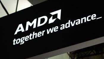 AMD, 예상치 하회한 데이터센터 매출에 시간외서 5%대↓