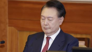 헌재, 윤 탄핵심판에 조지호 재소환…13일 증인신문(종합)