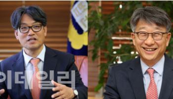 신생 로펌에 현직 법원장 3명 직행…법무법인 우승 '두각'