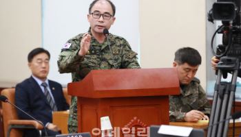"밖으로 끄집어내라" 곽종근, 오늘 尹 탄핵심판 증언대 선다