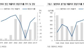 엘앤에프, 테슬라 신차용 배터리 수혜 기대…목표가는 하향-iM