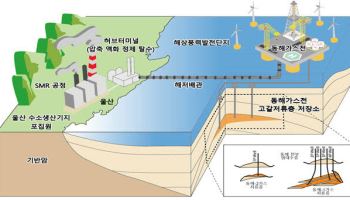 7일부터 CCUS법 시행…산업부 "관련산업 본격 육성"