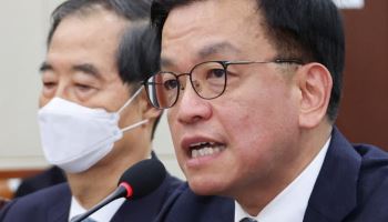 최 대행·한 총리, '마은혁 논란'에 밝힌 입장은