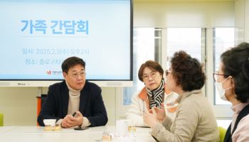 종로구, 치매 관리 서비스 '찾아가는 기억충전소' 운영