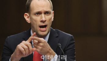 시카고 연은 총재 "트럼프 관세, 잠재적 인플레 영향 무시하는 실수"