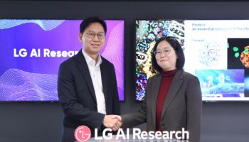 AI 보폭 키우는 LG 구광모…'A·B·C' 신사업 시너지 낸다