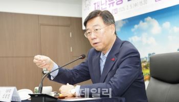 신상진 성남시장, 중국 선양시와 첨단산업 협력 강화