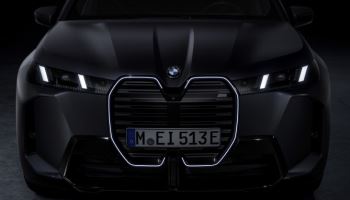 BMW, 순수전기 SAV ‘뉴 iX 70’ 공개…3Q 출시