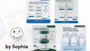 쏘피컴퍼니, 라운드랩 제품 4종 캐나다 코스트코 온·오프라인 진출