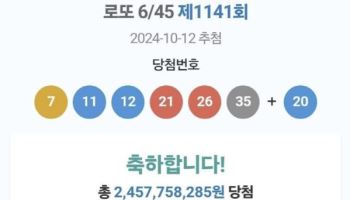 삼성직원, 연봉 50% 성과급에 로또도 당첨…“17억 넘더라”