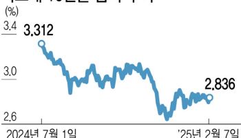 적자국채 발행 불가피…시장은 이미 우려 선반영