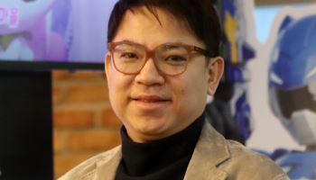 "K애니메이션 인기는 이제 시작…커뮤니티 업고 지속될 것"