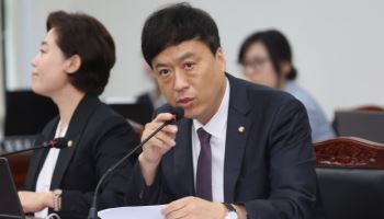 정성국 “한동훈, 서울시장 출마? 스스로 얘기한 적 없다” 일축