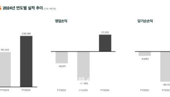 데브시스터즈, 대륙 7200만 사용자 득한 '쿠키런' 힘입어 흑자전환