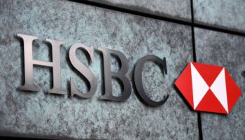 '158억 무차입 공매도' HSBC…法, 무죄 선고