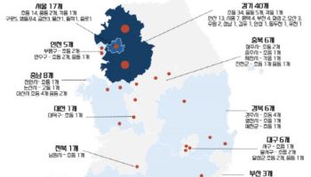 국내 다문화학생 20만 육박…밀집학교 ‘완화 조치’ 추진