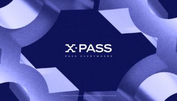 엑스패스(X-PASS), 뮤지컬 '알라딘' 관람객 대상 디지털 기념품 증정 이벤트 진행