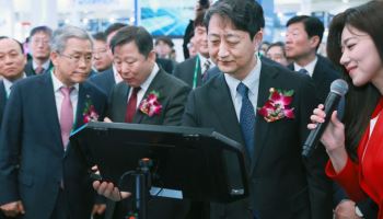 최신 전력·전기기술 한자리에…‘일렉스코리아 2025’ 개최