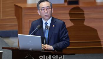 외교장관 "코리아패싱 있을 수 없어…트럼프-崔 통화 조율중"