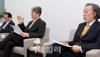 "주요국들 충실의무 '회사' 한정…상법 개정 글로벌 역행"