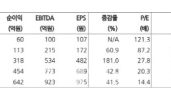 넥슨게임즈, 4Q 어닝쇼크에 목표가↓…밸류에이션 매력 감소 -현대차