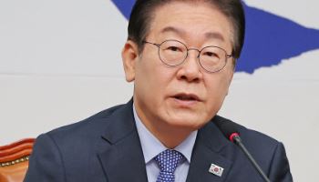 '폭사·독살' 노상원 메모에…이재명 "尹, 독재왕국 건설 시도"