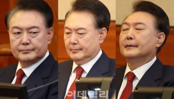 "尹 전격 하야 가능성" 조갑제에…윤측 "망상" 일축