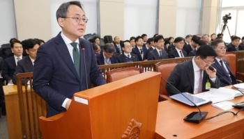 행안장관 직무대행 “국민 안전 보장…다양한 재난 예방관리 강화”