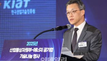 에너지 공기업, 특허 146건 中企에 무상이전