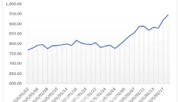 IPO 한파에도 IPO지수는 ‘반짝’…“눈치싸움 시작”