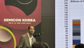 "D램 내 HBM 비중 2028년 30.6%↑…기술 더 성숙할 것"
