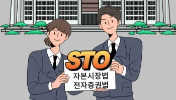 속도 붙은 STO 법제화…20일 정무위 소위 심사 ‘관건’