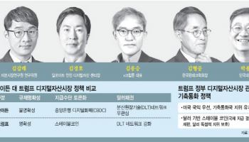 스테이블코인, 글로벌 무역 결제 수단 급부상…원화 약세 막을 법안 서둘러야