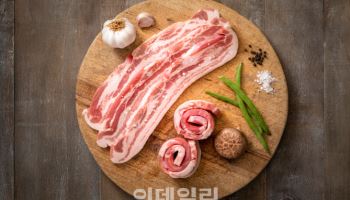 “삼겹살데이엔 우리 한돈”…한돈몰, 3월14일까지 ‘반값’ 할인