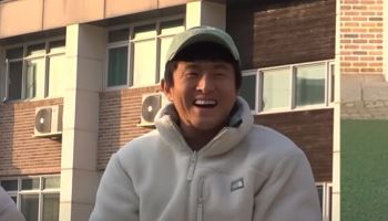 "나대는 것 같아 숨겨"…기안84도 푹 빠진 '100 챌린지'