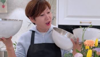 에델코첸, 개그우먼 임미숙의 ‘미숙마켓’에서 ‘믹싱볼 3종’ 특가 공구