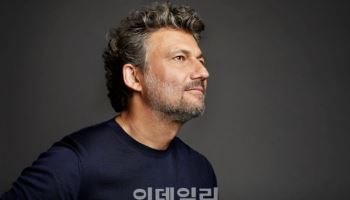 "열정적인 한국 관객과 재회, 출발 앞둔 경주마 같은 기분이죠"