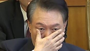 尹, 계엄 85일 만에 `탄핵 최후 진술`…3월 중순 결론 (종합)
