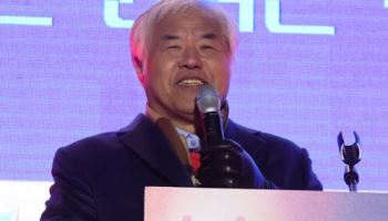 윤에 국정 훈수 둔 전광훈, "앞으론 나하고 상의 좀 하자"